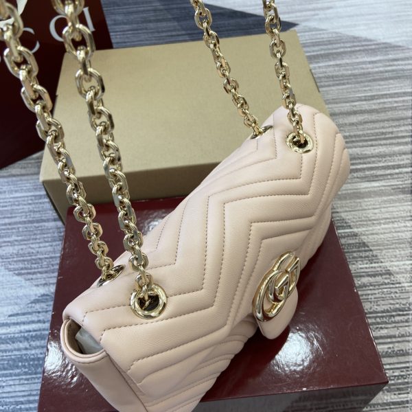 i1747068145_214_0 Marmont series ingeniously integrates styling accessories and sectional chain straps