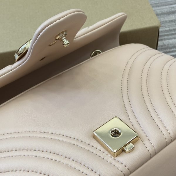 i1747068145_9405_0 Marmont series ingeniously integrates styling accessories and sectional chain straps
