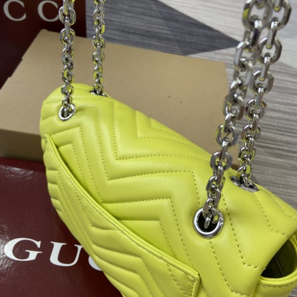 i1747300155_2061_9 GGMarmont series ingeniously integrates styling accessories and sectional chain straps