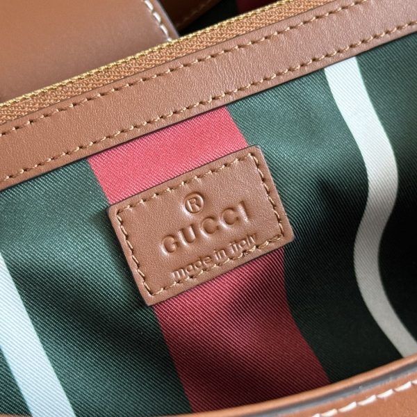 i1747495441659_1666_0_7 GG Padlock series launches multiple fashionable bags with diverse carrying modes