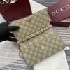 i1747542302_1733_0 The GG Emblem series shoulder backpack is revitalized, interpreting the brand's timeless elegance and exquisite craftsmanship