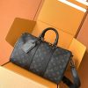 Keepall Bandoulière 35