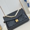 Atime Flap Bag