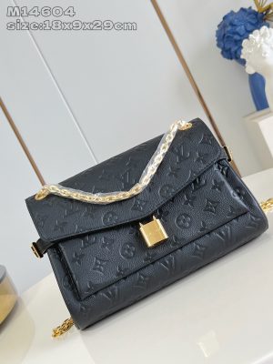 Atime Flap Bag