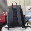 i1752383560033_9833_0_2 The GGOphidia series ingeniously integrates two major colors of black, matching classic silhouettes with new features