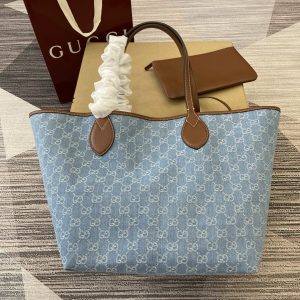 i1754895043204_2193_0_1 The Gucci Totissima collection blends the word "tote" with the Italian word for the highest quality, "issima"