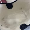 i1757313525486_5455_0_8 Gucci Giglio collection launches a smaller version. This tote bag made its debut at the brand's 2026 early spring fashion show in Florence