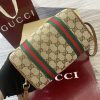 i1758362496986_913_0_8 The inspiration for the GG mini handbag comes from the styling of Gucci's iconic travel bag
