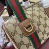i1758362497024_1124_0_5 The inspiration for the GG mini handbag comes from the styling of Gucci's iconic travel bag