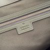 The Gucci Beatrix handbag series is crafted with black cowhide material and is meticulously crafted