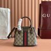 i1761300165_3522_7 Ophidia series GG mini handbag. Ophidia series launches multiple innovative bags in new sizes and styles
