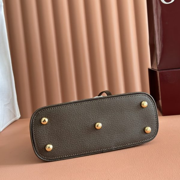 i1761300165_7388_3 Ophidia series GG mini handbag. Ophidia series launches multiple innovative bags in new sizes and styles