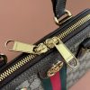 i1761300165_9065_6 Ophidia series GG mini handbag. Ophidia series launches multiple innovative bags in new sizes and styles