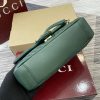 i1761476597292_7793_0_7 The GGMarmont series ingeniously integrates styling accessories and cut chain straps, selecting soft leather to create a bag shape with soft lines