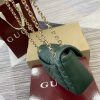 i1761476600854_2623_0_2 The GGMarmont series ingeniously integrates styling accessories and cut chain straps, selecting soft leather to create a bag shape with soft lines