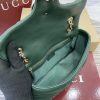 i1761476600886_9474_0_11 The GGMarmont series ingeniously integrates styling accessories and cut chain straps, selecting soft leather to create a bag shape with soft lines