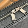 i1762319562161_6180_0_5 This CD Icon zippered briefcase is a new product in the 20225 winter men's clothing series