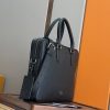 i1762319562218_468_0_1 This CD Icon zippered briefcase is a new product in the 20225 winter men's clothing series