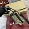 i1763104985278_6152_0_2 The GG Emblem series presents a variety of modern and stylish women's small leather items with ingenuity