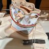 LV x TM NANO NO É handbag