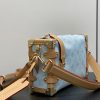 i1769573872613_360_0_1 Sac Side Trunk MM handbag