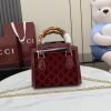 i1769761761312_2099_0_2 This Gucci Diana collection bag is one of the brand's iconic collections