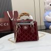 i1769761783775_9621_0_0 This Gucci Diana collection bag is one of the brand's iconic collections