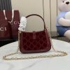 i1769933885271_4362_0_2 The Gucci Jackie 1961 handbag features its iconic piston closure and symbolic design