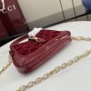 i1769933885271_5742_0_3 The Gucci Jackie 1961 handbag features its iconic piston closure and symbolic design
