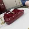 i1769933897236_6473_0_9 The Gucci Jackie 1961 handbag features its iconic piston closure and symbolic design