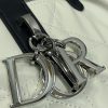 i1771856815_5958_5 Toujours vertical series silver buckle black and white color blocked small size