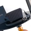 This Dior Jett messenger bag was created by Jonathan Anderson for his Dior debut collection