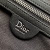 This Dior Jett messenger bag was created by Jonathan Anderson for his Dior debut collection