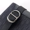 This Dior Jett messenger bag was created by Jonathan Anderson for his Dior debut collection