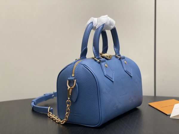 i1775506538817_3834_0_1 Speedy Bandouli è re 20 handbag with exquisite design