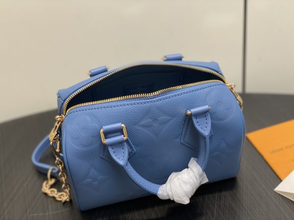 i1775506538817_5523_0_9 Speedy Bandouli è re 20 handbag with exquisite design