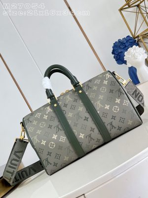 Keepall Bandoulière 35