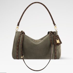 【 EXPRESS Medium Handbag 】