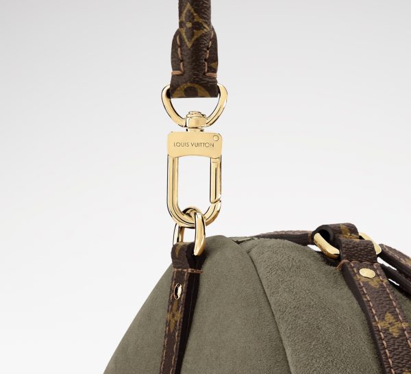 【 EXPRESS Medium Handbag 】