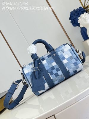 Keepall Bandoulière 25