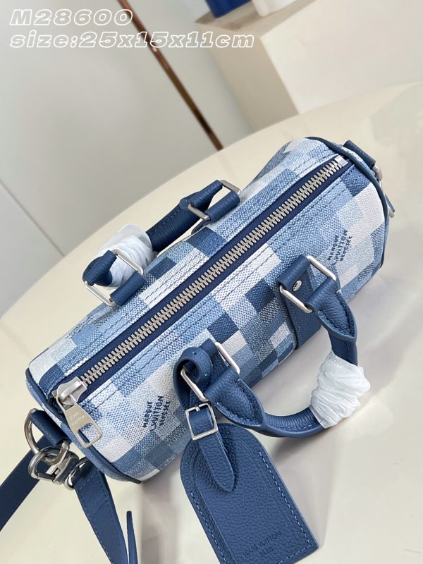 i1778387018241_409_0_5 Keepall Bandoulière 25